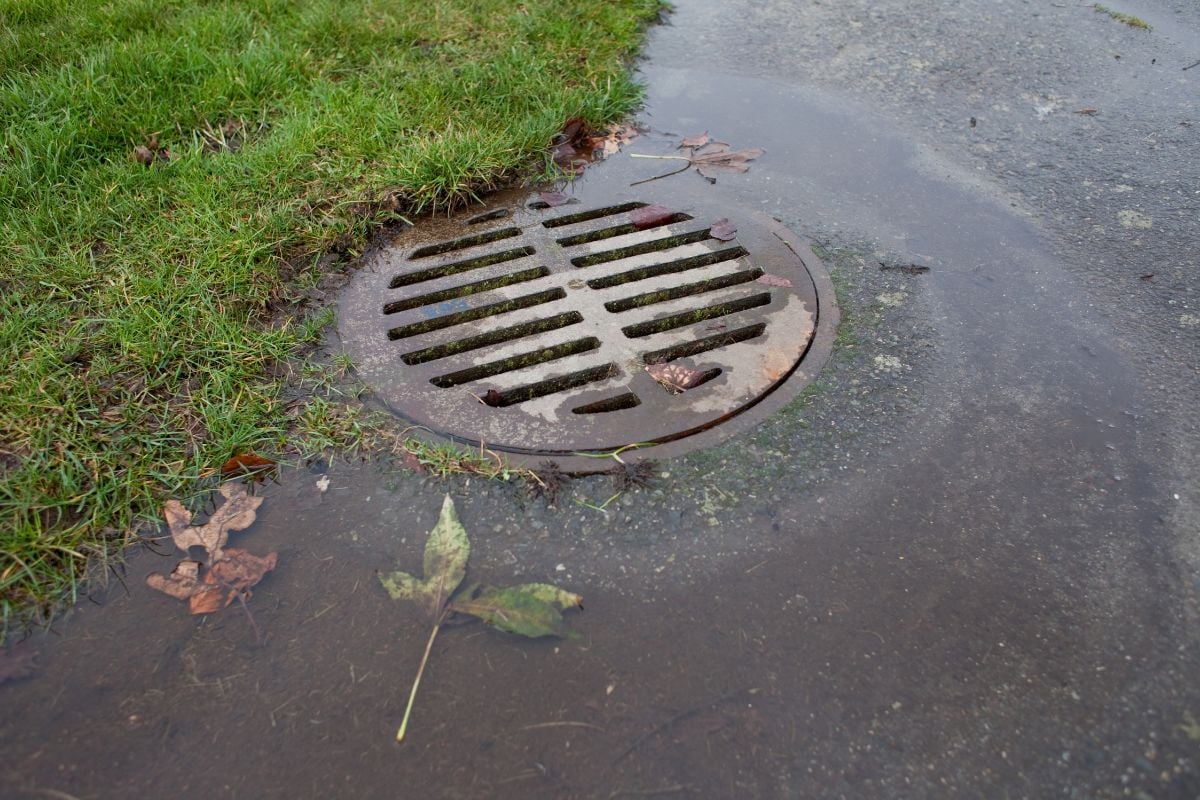 Ayyeka can help you make your stormwater network smarter and better