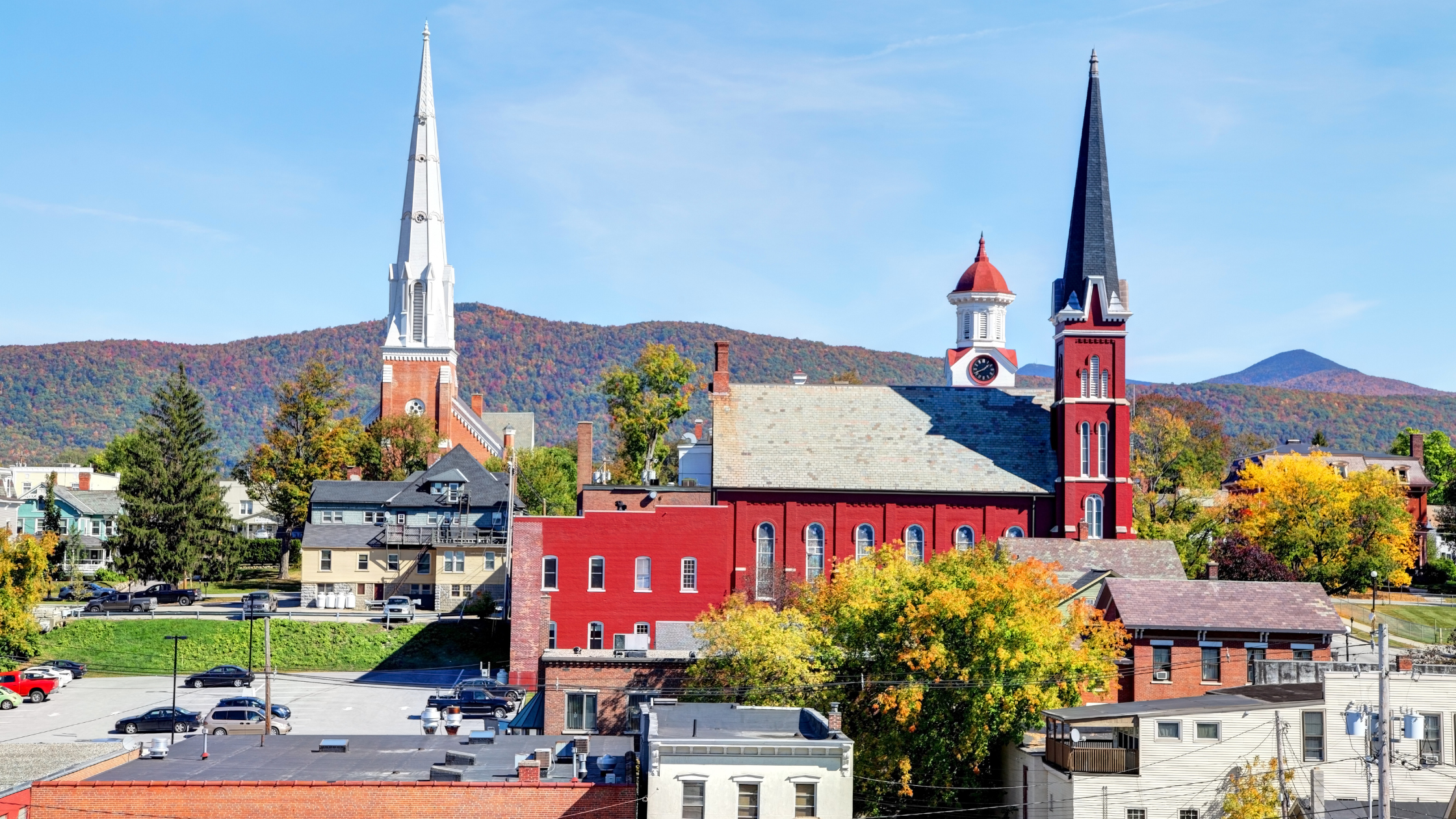 Rutland, Vermont